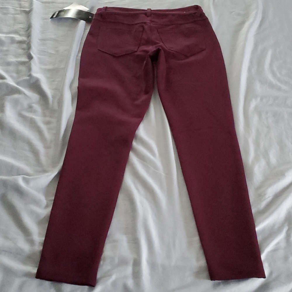 DICTIONARY LEGGINGS SIZE 2 - Picture 5 of 7